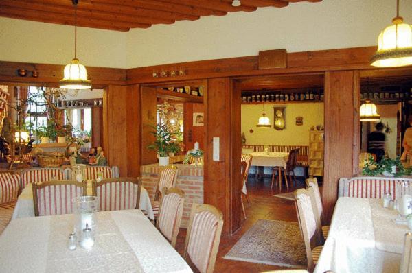 Landhaus Preissinger Warmensteinach Exterior foto